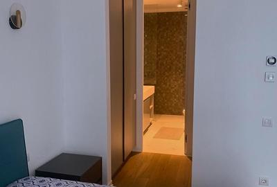 Mamaia 2 camere lux in complexul One langa plaja si mare - 11