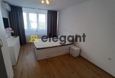 Garsonieră semidecomandată, mobilată în Calea București - 2