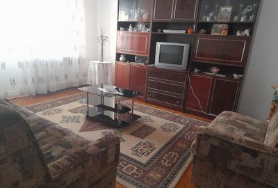 Apartament cu 2 camere decomandat în Exterior Vest - 4