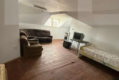 Casă cu 3 camere cu Teren 200 Mp în Hărăului - 2