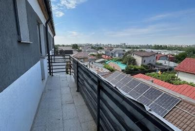 Apartament 3 camere Terasa 50MP - 4