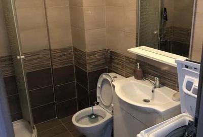 Garsoniera Decomandata Rezervelor Militari Residence - 4