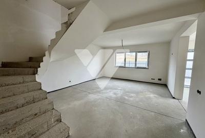 Duplex cu 4 camere cu Canalizare în Arhitecților - Calea Cisnădiei - 3