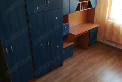 De vanzare apartament 3 camere,decomandat,et 4,aradul nou - 6