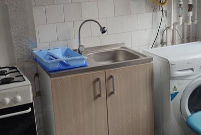 Apartament cu 3 camere în Central - 6