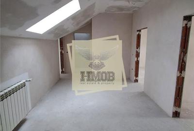 Casă cu 5 camere cu Teren 329 Mp în Șura Mică - 7