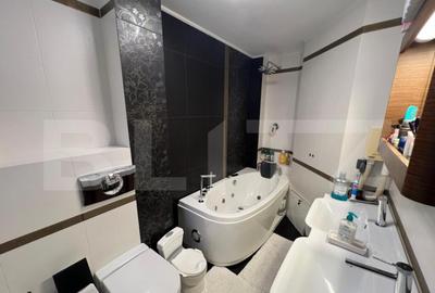 Apartament cu 3 camere, 74 mp, Turni?or Sibiu - 3