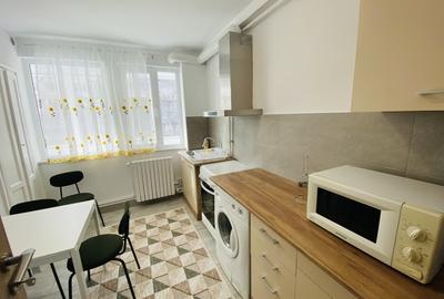 Apartament 3 camere nou la 2 pasi de Gara si Port - 17