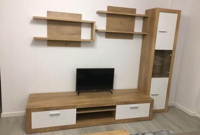 Apartament cu 2 camere semidecomandat în Liviu Rebreanu - 3