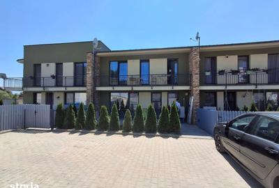 Casă cu 4 camere cu Teren 150 Mp în Central - 10