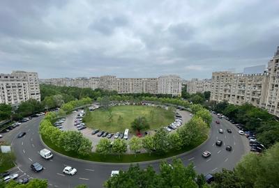 Apartament 4 camere - Rond Alba Iulia - 1
