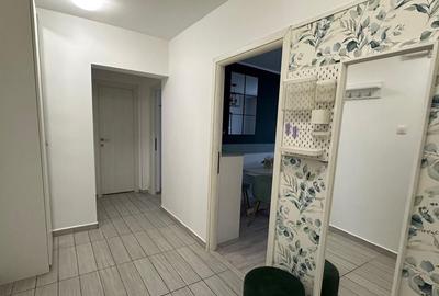 Apartament cu 2 camere decomandat, mobilat în Muncii - 5