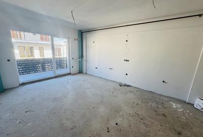 Apartament cu 2 camere în Baciu