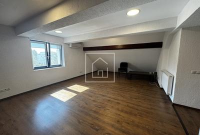Apartament cu 4 camere in Parcul Sub Arini - birou sau locuinta - 9