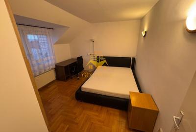 Apartament cu 3 camere, mobilat în Central - 4
