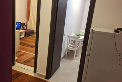 Garsonieră, mobilată în Giurgiului - 14