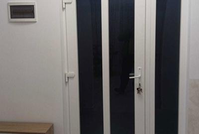 Casă cu 4 camere cu Teren 40 Mp în Florești