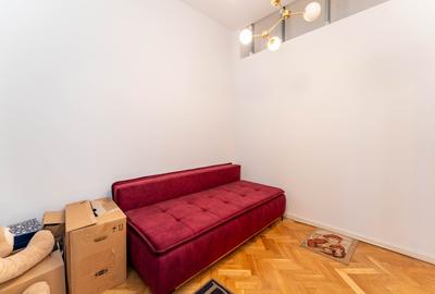 Apartament cu 3 camere decomandat în Centrul Istoric - 8