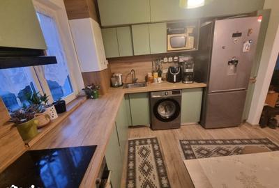 Apartament cu 2 camere în Piața Centrală - 18