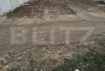 Teren Construcții intravilan de 2116 mp, în Nord - 2