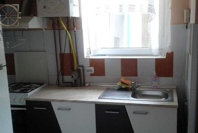 Garsoniera - Centrala proprie - Stefan cel Mare - 6