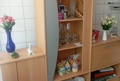 Apartament cu 2 camere semidecomandat, mobilat în Berceni - 3