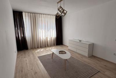 Apartament cu 2 camere decomandat în Turnișor - 2