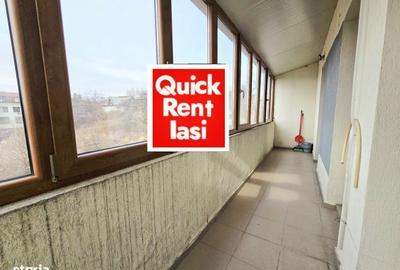 Garsonieră în Tătărași - 3