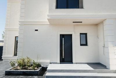 Luxury Villas Residence | P+2 | 5 camere | 4 bai | Fundeni Dobroesti Bucuresti - 9