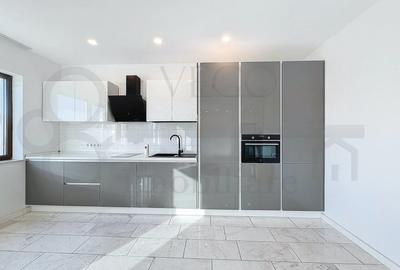 Spatiu de birou, 150 mp, parcare in curte, zona Gheorgheni - 6