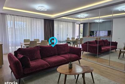 Apartament cu 4 camere în Central - 5