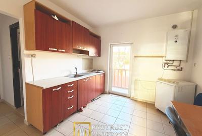 Garsonieră decomandată, mobilată în Ultracentral - 5