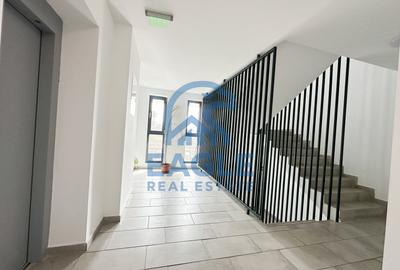 Apartament cu 2 camere semidecomandat, mobilat în Tomis Nord - 17