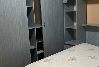 Apartament cu 2 camere decomandat în Nufărul - 2