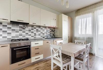 Apartament cu 2 camere de inchiriat la Ared Kaufland Arad - 2