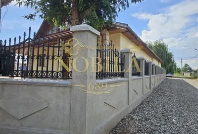 Spațiu comercial, de 900 mp, în Borzești - 4