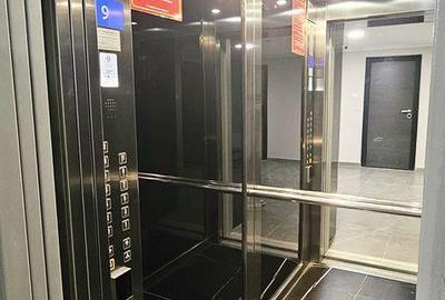 Apartament cu 3 camere în Central - 13