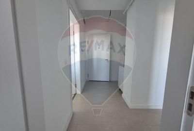 Apartament de vanzare 3 camere mobilat Inel II Dezrobirii Constanta - 12