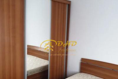 Apartament cu 2 camere decomandat în Podu Roș - 7