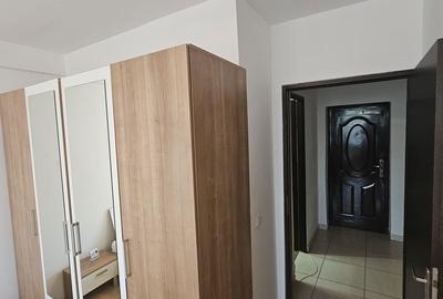Apartament cu 2 camere decomandat în Dâmbul Rotund - 10