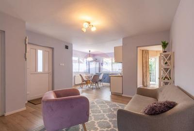 Casa individuala de vanzare 100mp, 600mp teren, garaj, zo... - 7