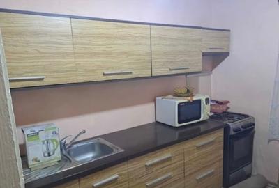 Casă individuală cu 5 camere cu Canalizare în 2 Moldoveni - 3