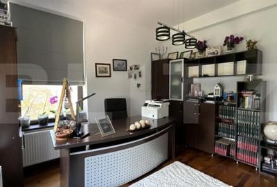 Casă cu 4 camere cu Teren 720 Mp în Central - 2