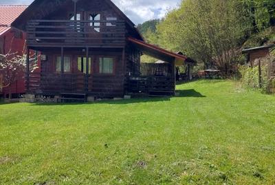 Casă în Valea Inzelului - 2
