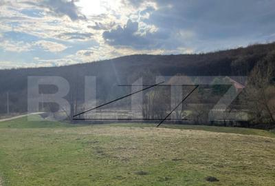 Teren Extravilan, 2526 mp, zona Slatinitei - 2