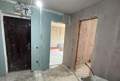 Apartament cu 2 camere semidecomandat în Central - 2