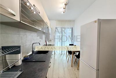 Apartament cu 3 camere decomandat, mobilat în Albert - 9