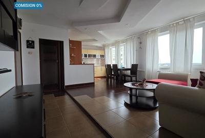 Apartament 3 cam. bloc cu lift, loc de parcare, Stomatologie - 7