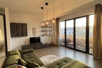 Apartament 2 Camere Modern/Bloc nou De Inchiriat, Str Livezeni, Tudor - 1