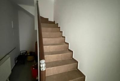 Casă cu 3 camere cu Canalizare în Popas Păcurari - 11